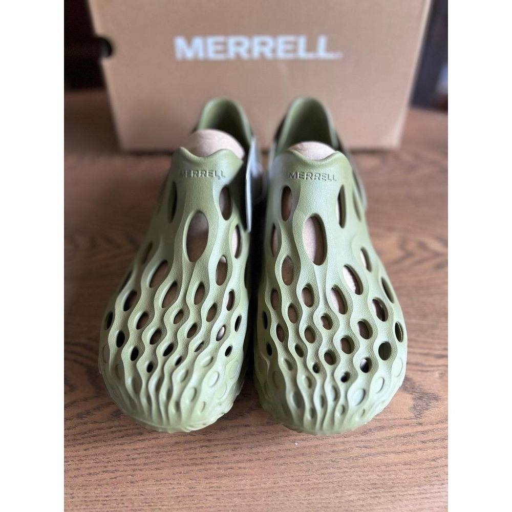 Merrell Men's Hydro Moc Avocado Size 13 NIB